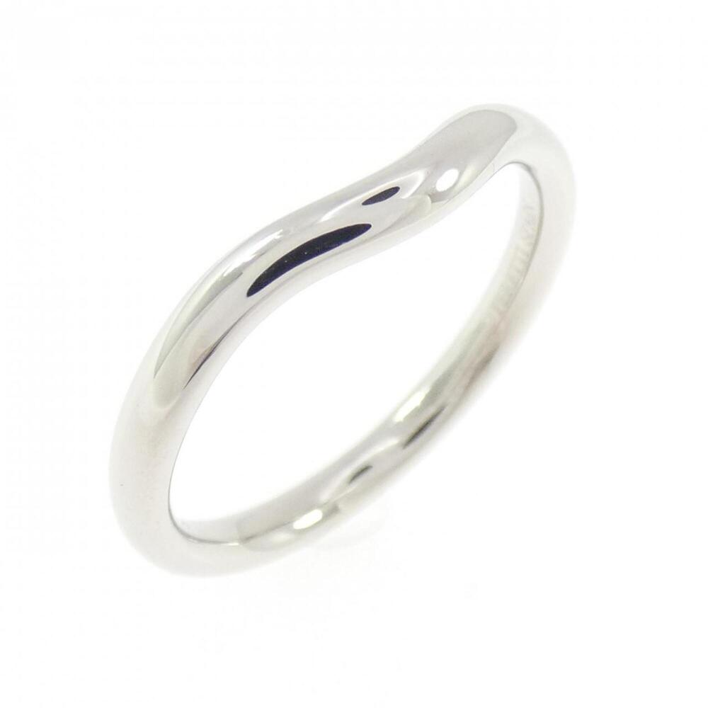 Tiffany Silver Ring